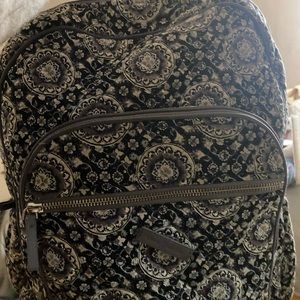 Vera Bradley Backpack